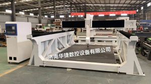 安阳内黄县定制分体式大型模具雕刻机